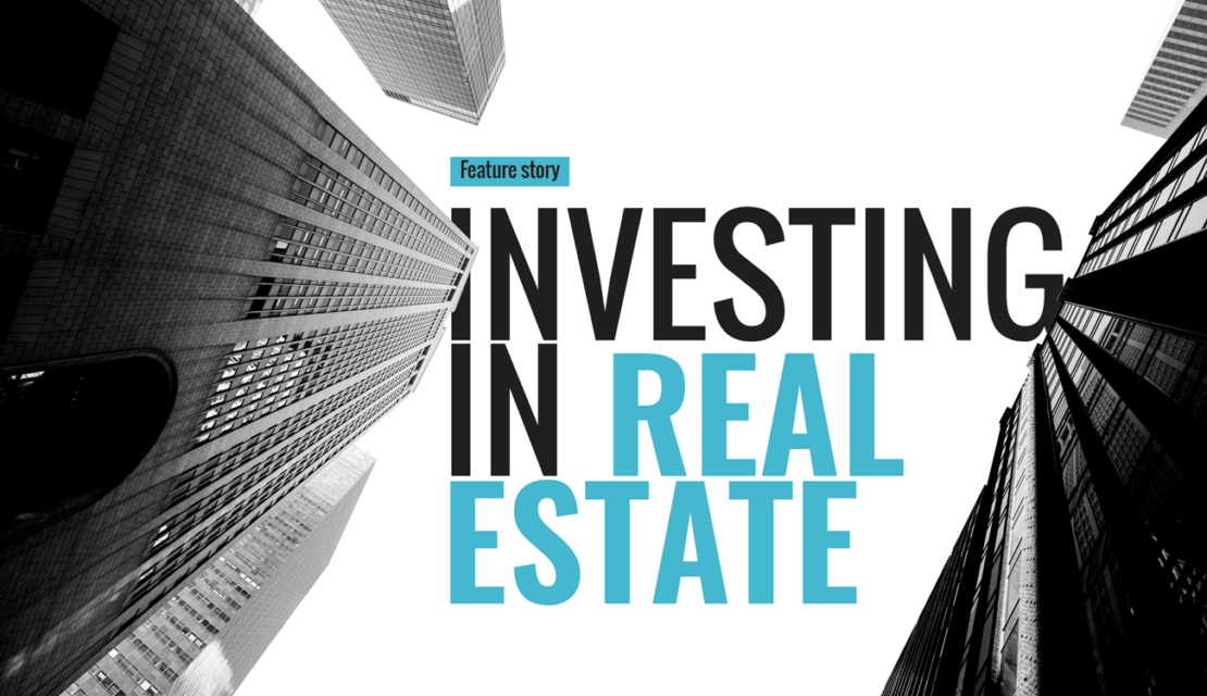 Become a Millionaire by Investing in Real Estate